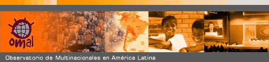 OMAL - Observatorio de Multinacionales en Amrica Latina