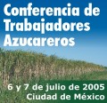 Conferencia de Trabajadores Azucareros
