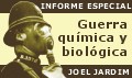 Informe Especial: Guerra química y biológica - Joel Jardim