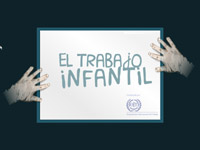 EL TRABAJO INFANTIL - Presentacin de OIT