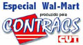 Especial Wal-Mart produzido pela CONTRACS (Português)