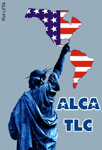 Sección ALCA - TLC