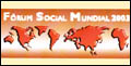 Foro Social Mundial 2003