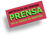 Artculos de PRENSA