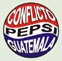 Conflicto PEPSI Guatemala