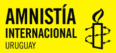 Ingresa a  AMNISTA INTERNACIONAL Uruguay