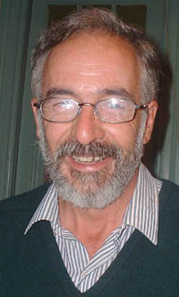 Alfonso Carriquiri