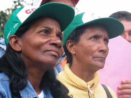 Grito da Terra - Galera Fotogrfica