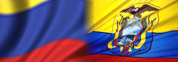 Declaración del Comité Ejecutivo Latinoamericano de la UITA sobre el diferendo entre Ecuador y Colombia