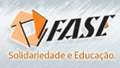 FASE - Solidaridade e educaao