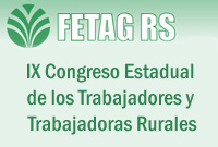 FETAG RS - Congreso