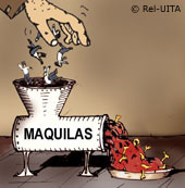 MAQUILAS